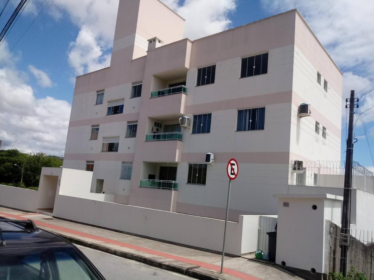 דירות סאו ז'וזה Ape Aconchegante מראה חיצוני תמונה